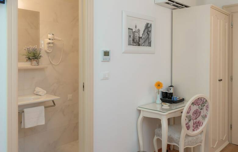 Hotel Priska Luxury Rooms
