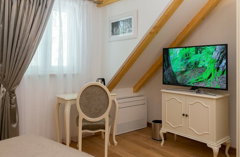 Hotel Priska Luxury Rooms