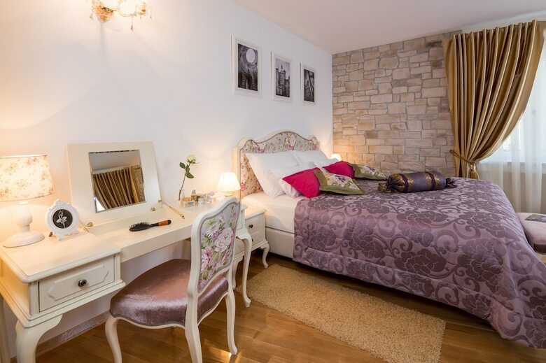 Hotel Priska Luxury Rooms