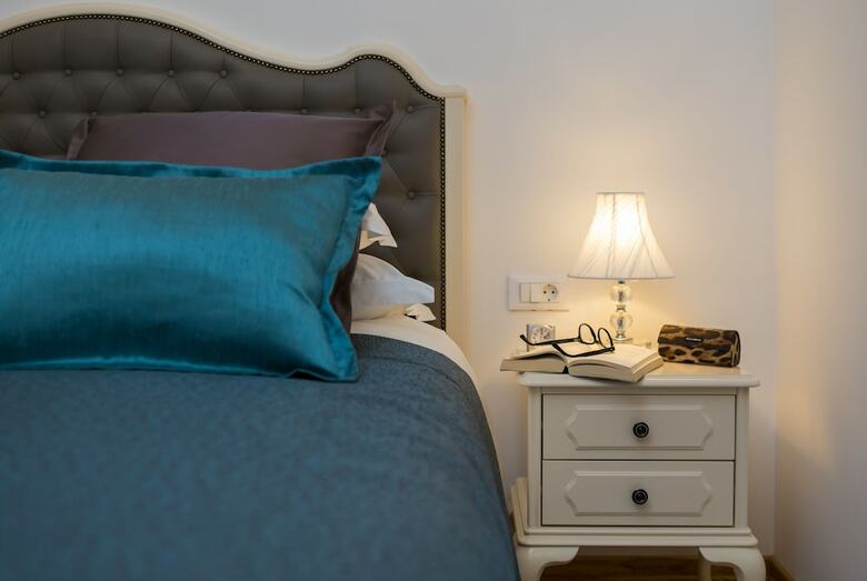 Hotel Priska Luxury Rooms