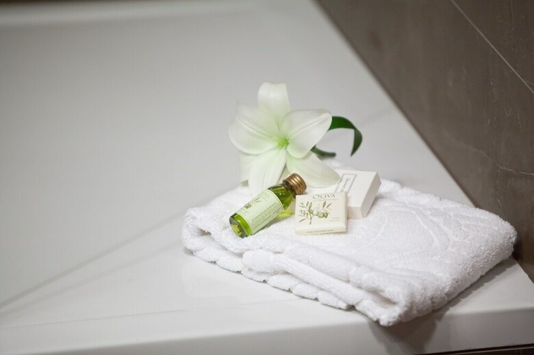 Hotel Priska Luxury Rooms