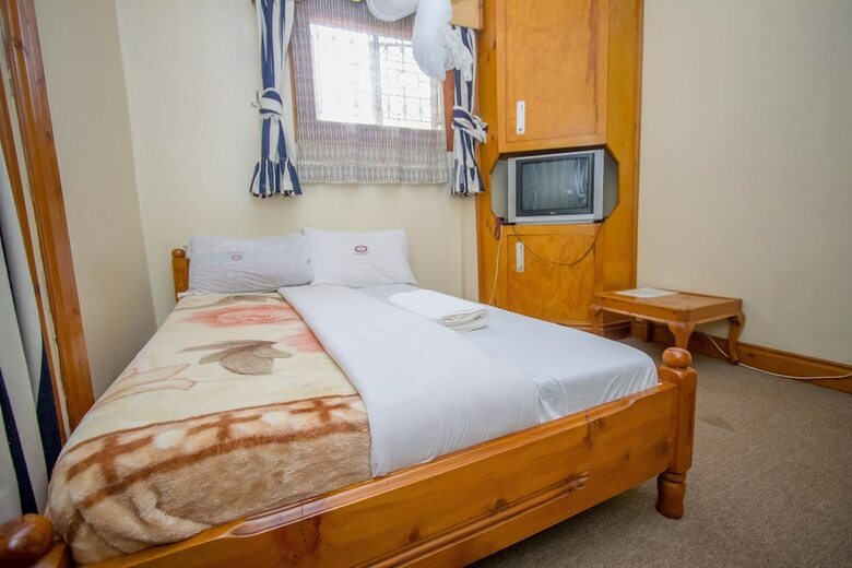 Jokas Hotel