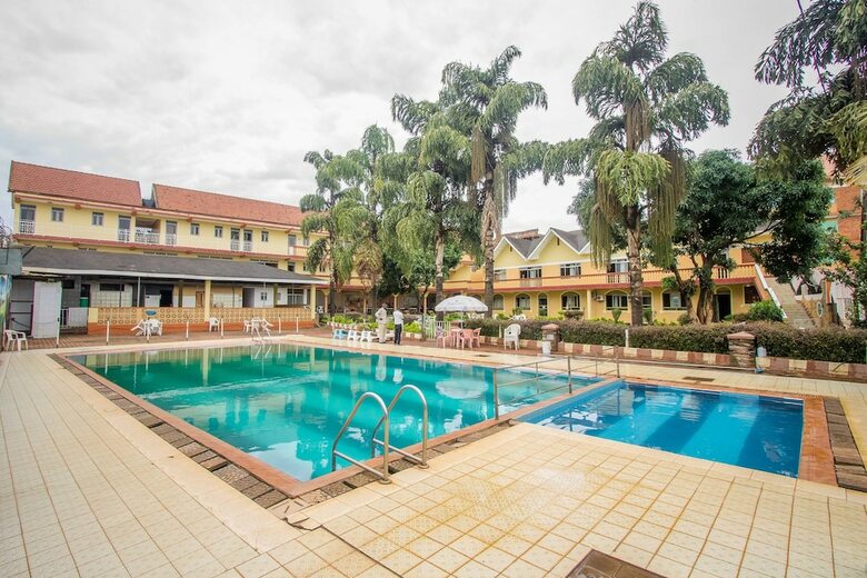 Jokas Hotel