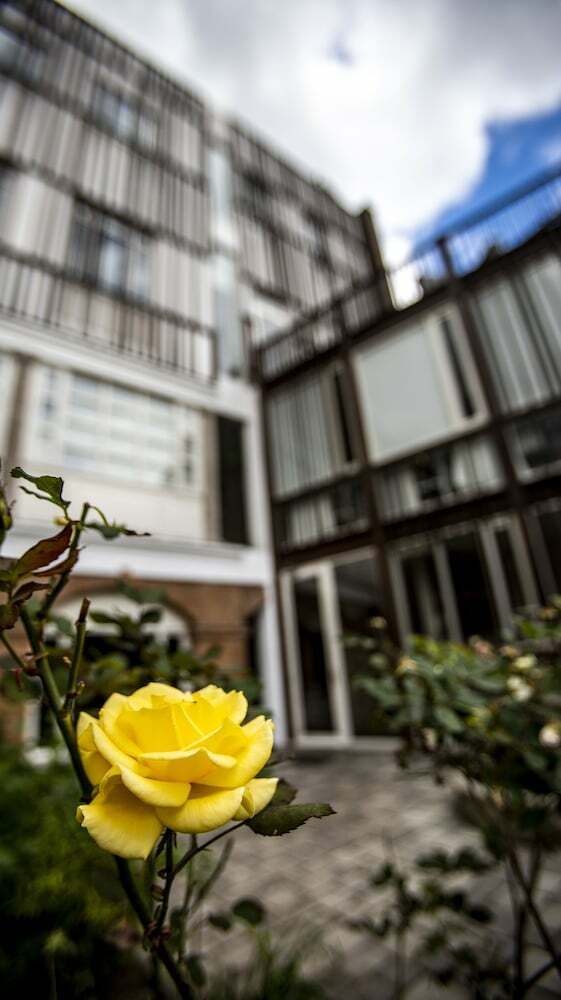 Illa Experience Hotel