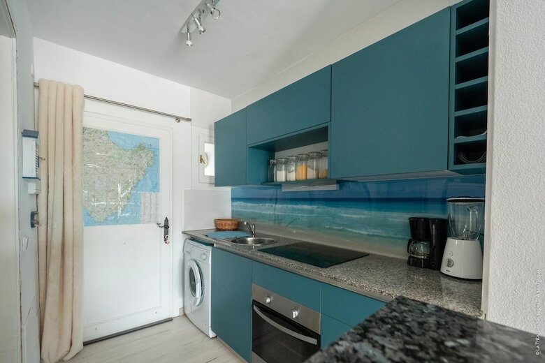 Apartamentos Marina Dor