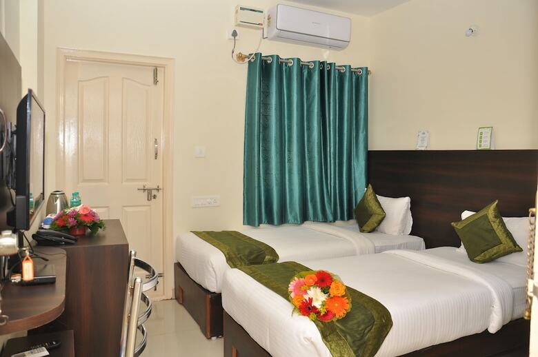 Hotel Ample Premium Suites