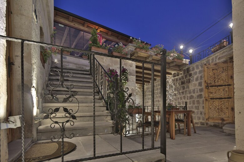 Hotel Vigor Cappadocia