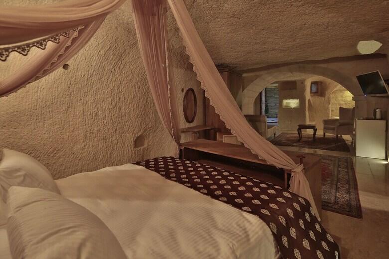 Hotel Vigor Cappadocia