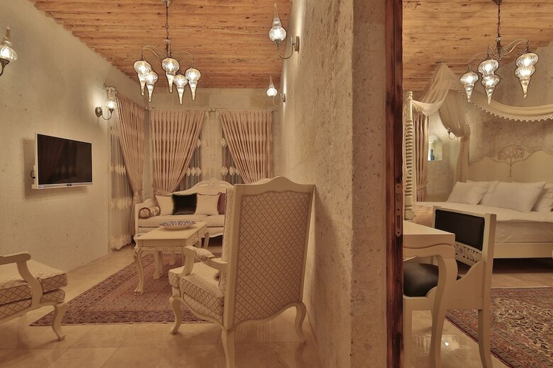 Hotel Vigor Cappadocia