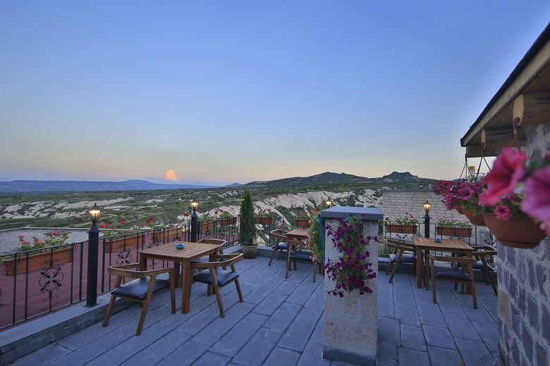 Hotel Vigor Cappadocia