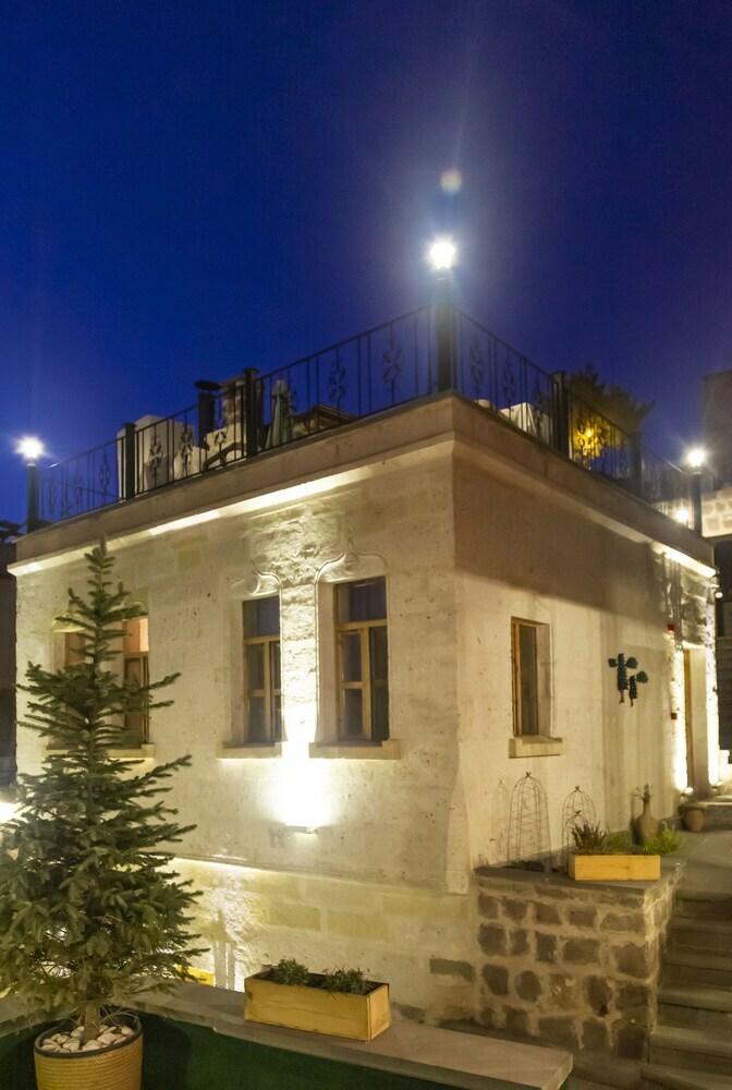 Hotel Vigor Cappadocia