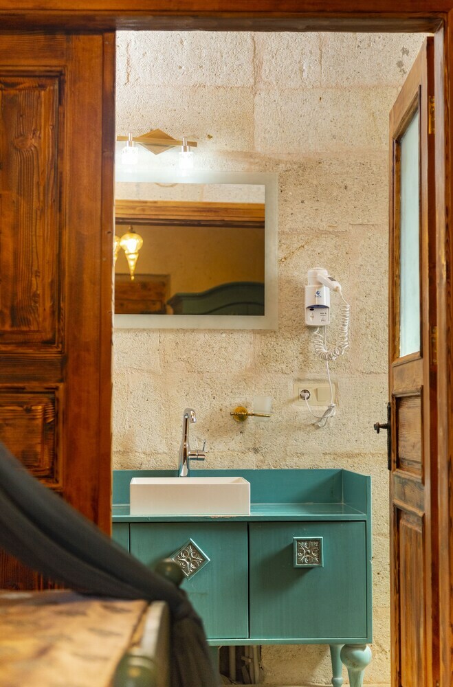 Hotel Vigor Cappadocia