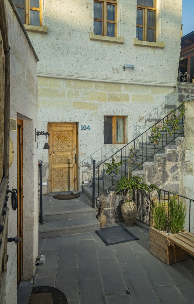 Hotel Vigor Cappadocia