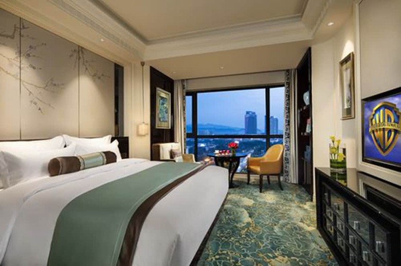 The Pury Hotel Yiwu
