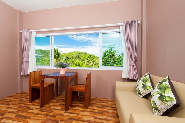 Hotel Greenery Resort Koh Tao