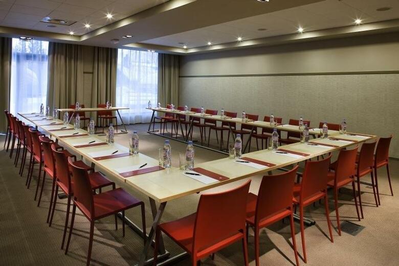 Hotel H�tel Le Refuge Des Aiglons