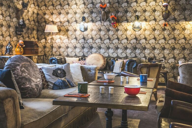 Hotel H�tel Le Refuge Des Aiglons
