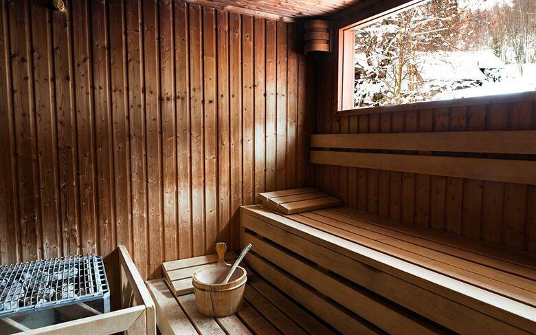 Hotel H�tel Le Refuge Des Aiglons