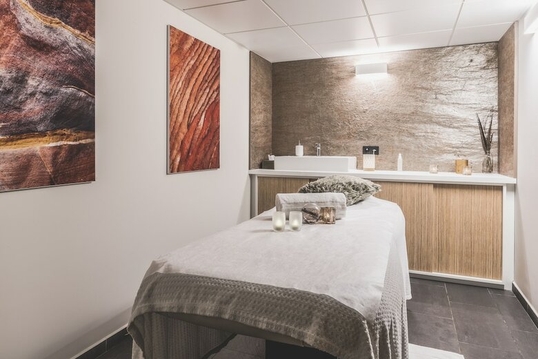 Hotel H�tel Le Refuge Des Aiglons
