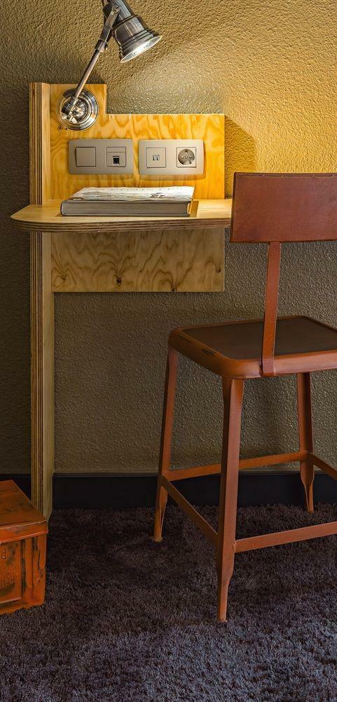 Hotel H�tel Le Refuge Des Aiglons