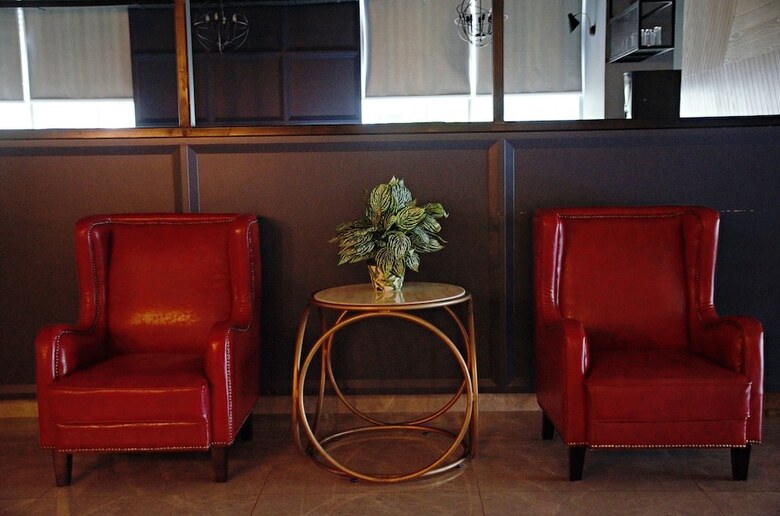 G5 Hotel And Services Apartment