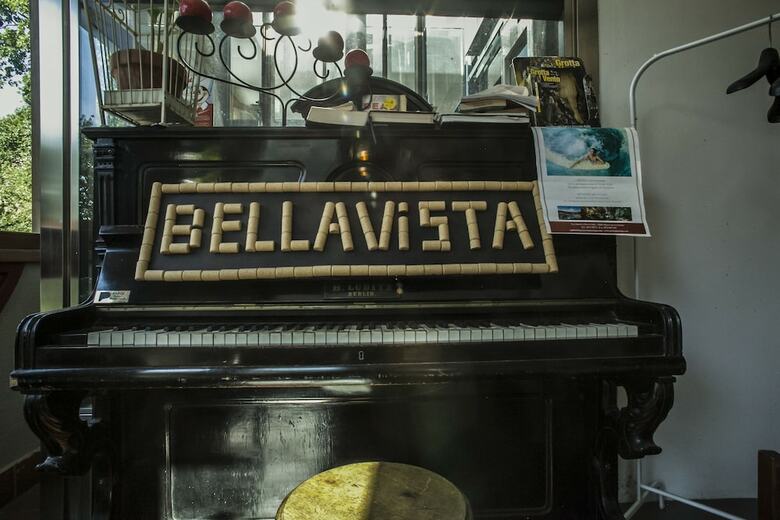Hotel Albergo Bellavista