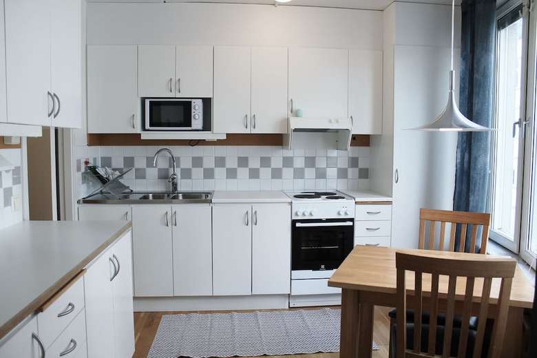 Apartamentos Klara Strand F�retagsbost�der