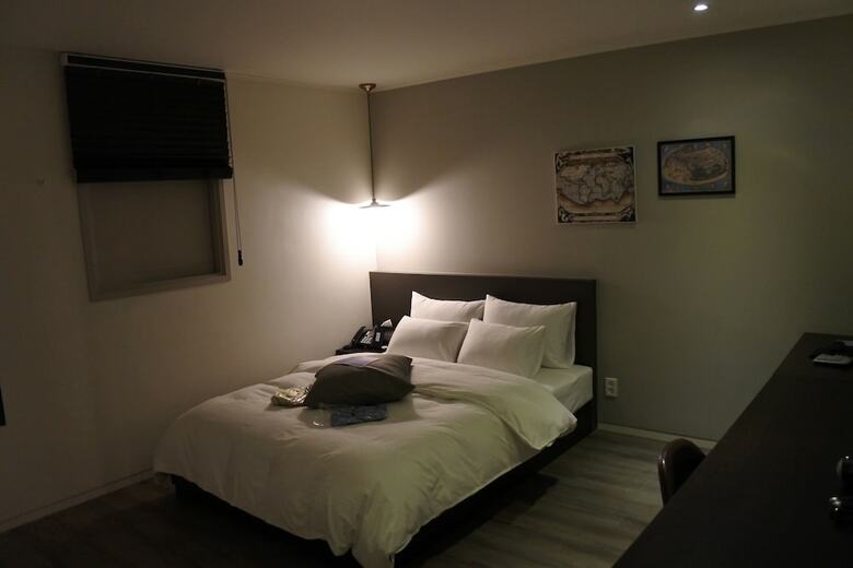 Hotel Yaja Dongincheon