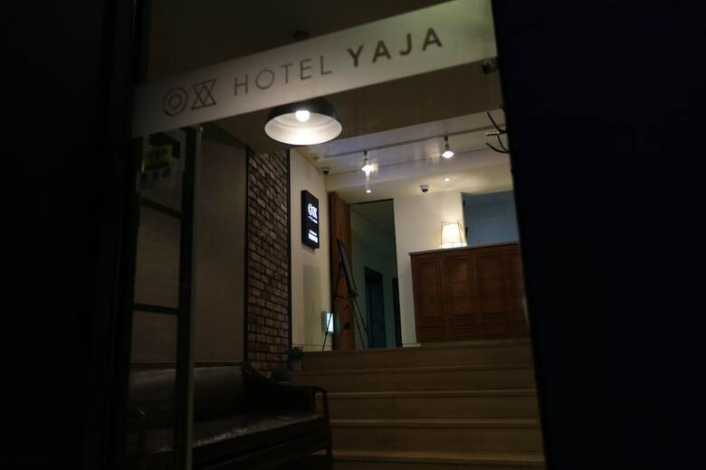Hotel Yaja Dongincheon