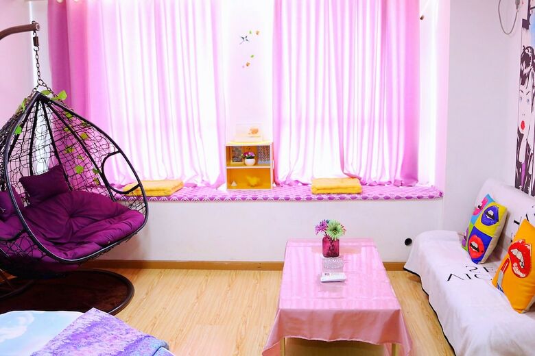 Bed & Breakfast Line 2 Apartment