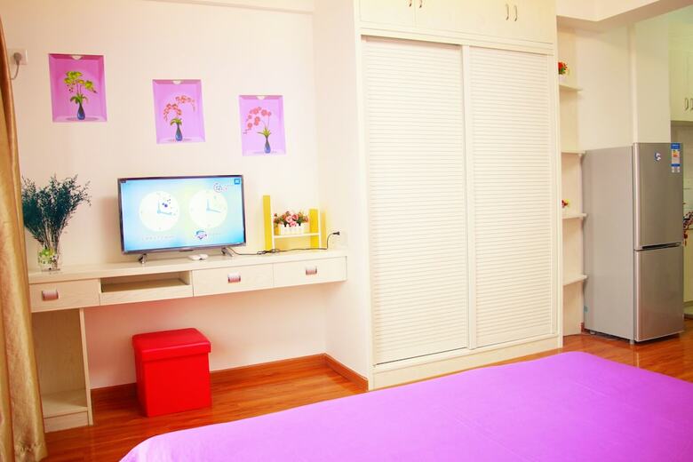 Bed & Breakfast Line 2 Apartment