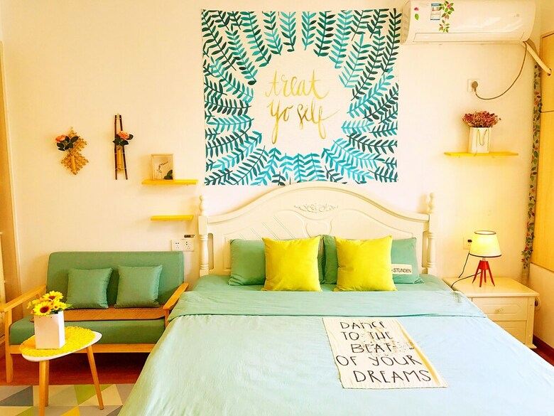 Bed & Breakfast Line 2 Apartment