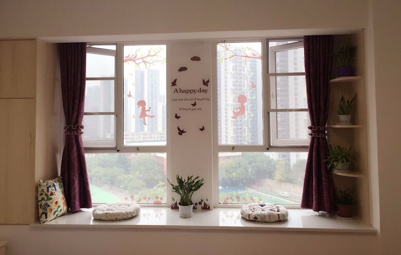 Bed & Breakfast Line 2 Apartment