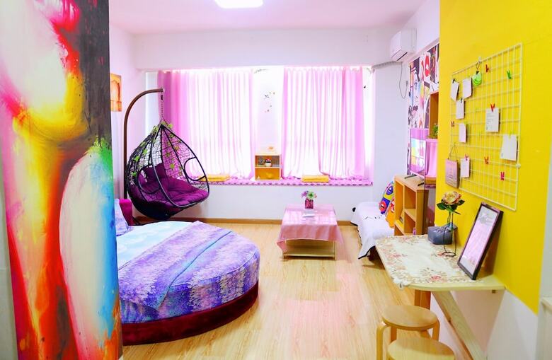 Bed & Breakfast Line 2 Apartment