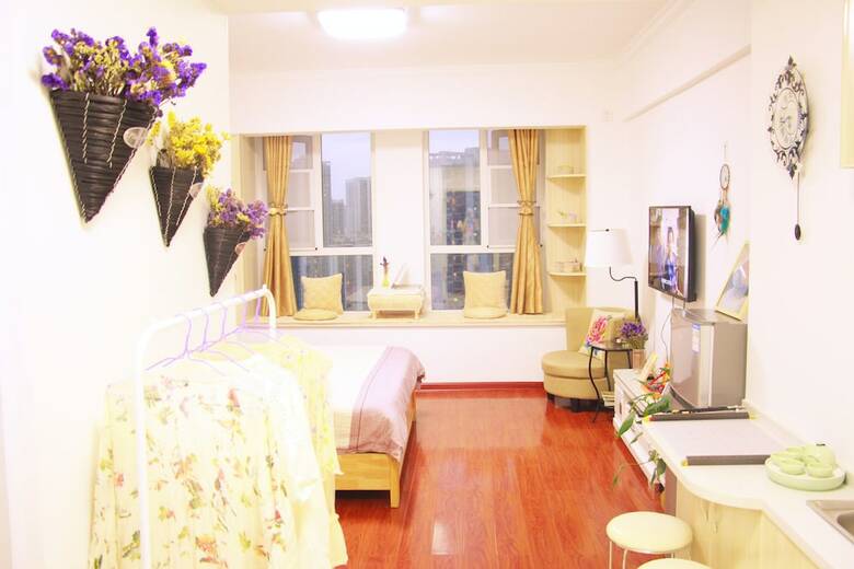 Bed & Breakfast Line 2 Apartment