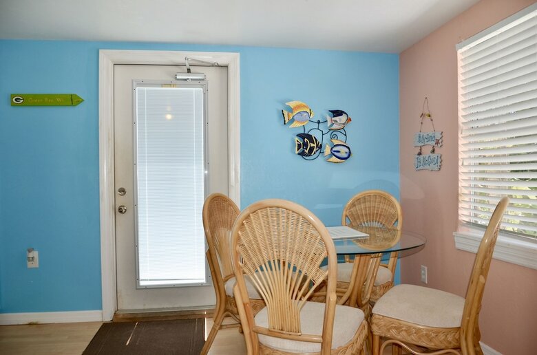 Motel Sandy Beach