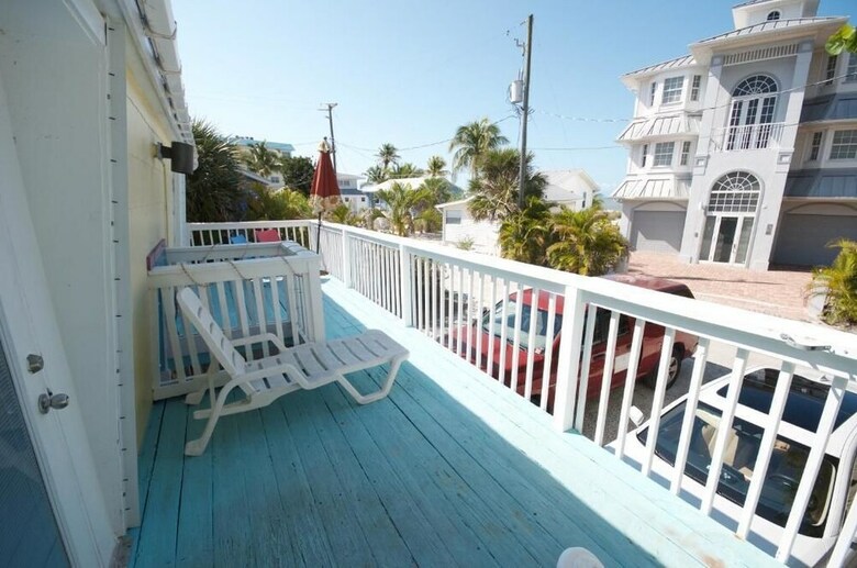 Motel Sandy Beach