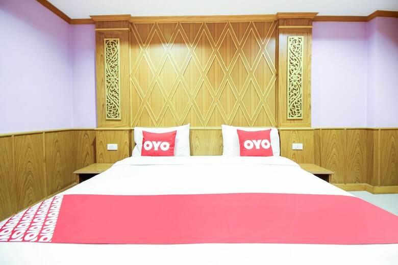 Hotel Oyo 280 Thai Garden Resort