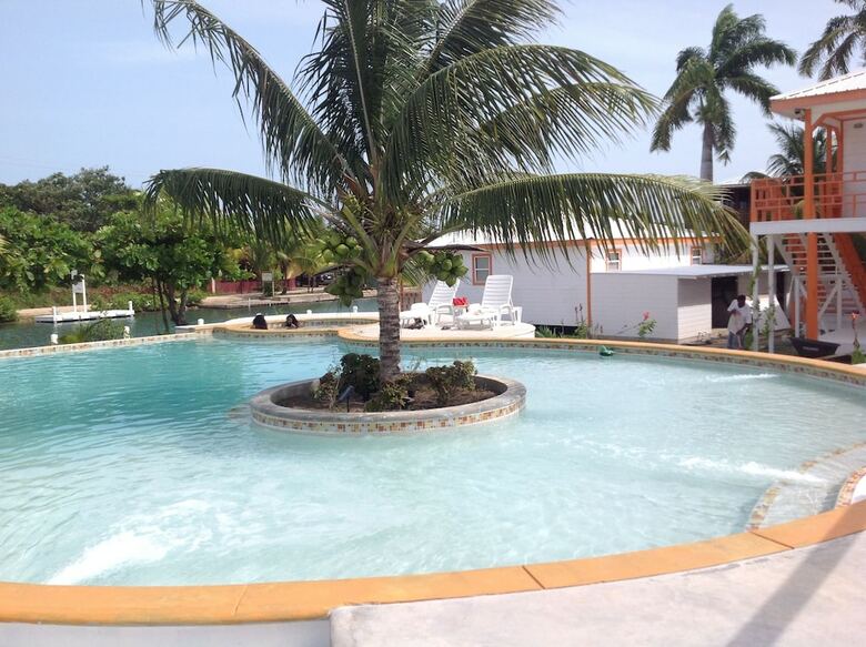 Hotel Sailfish Resort