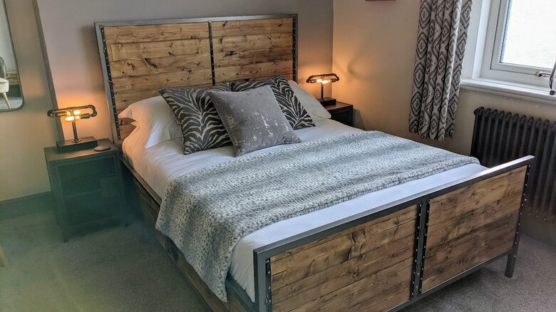 Hotel Oaklands Guest House
