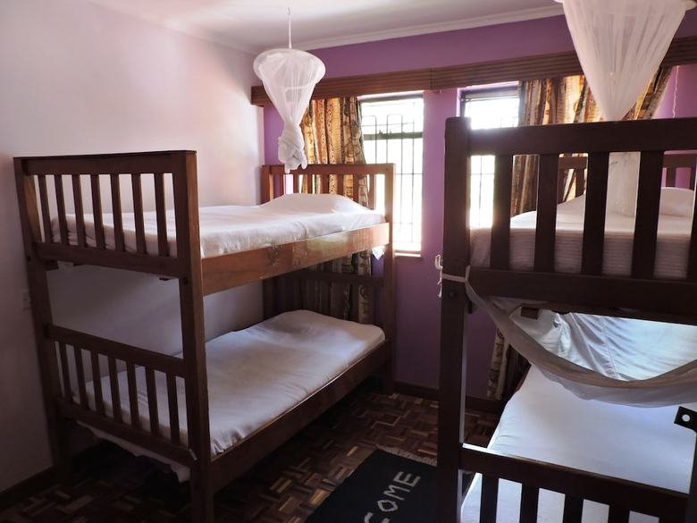 Hostal Milimani Backpackers