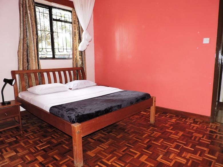 Hostal Milimani Backpackers