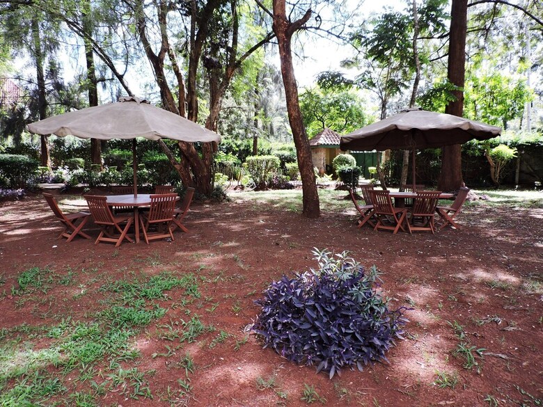 Hostal Milimani Backpackers