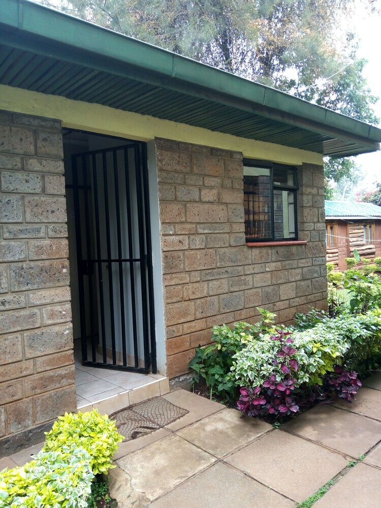Hostal Milimani Backpackers