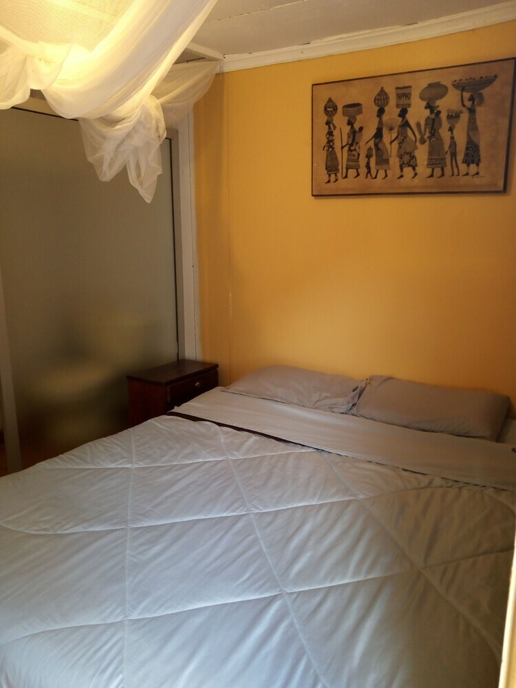 Hostal Milimani Backpackers