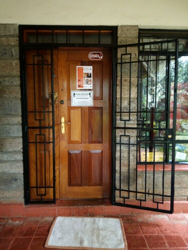 Hostal Milimani Backpackers