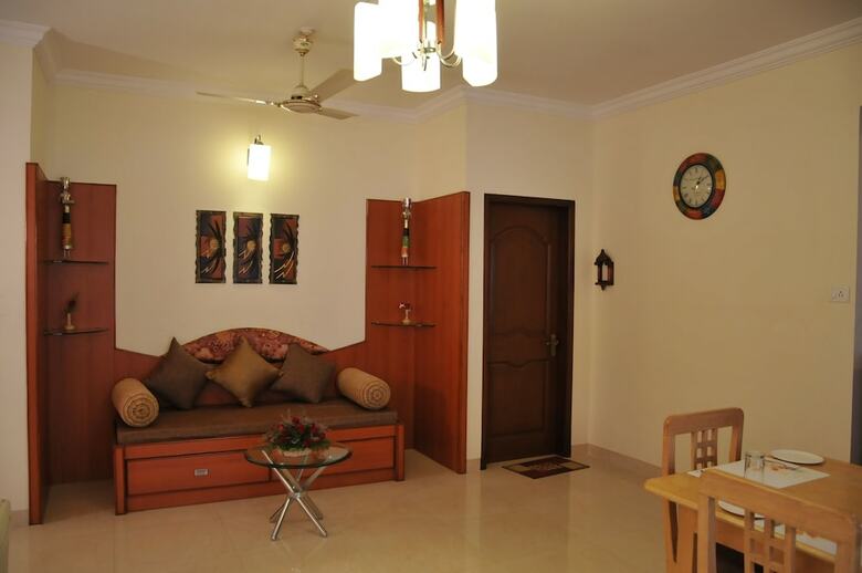 Hotel Aster Vue Residence Suites