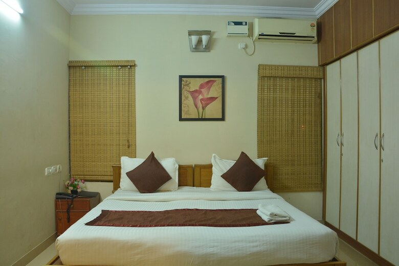 Hotel Aster Vue Residence Suites