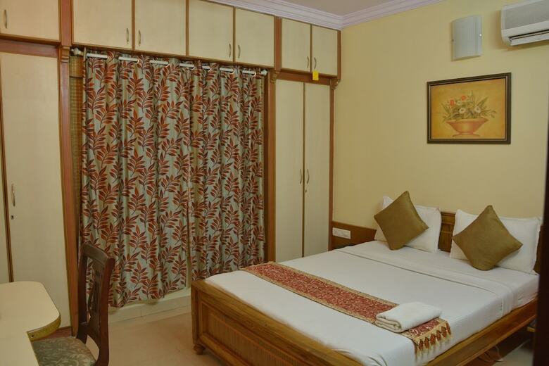 Hotel Aster Vue Residence Suites