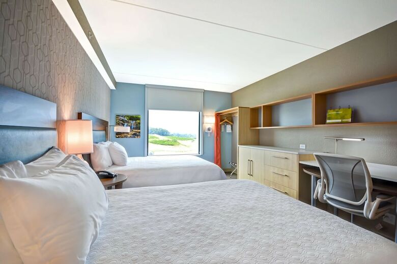 Hotel Home2 Suites By Hilton Pigeon Forge